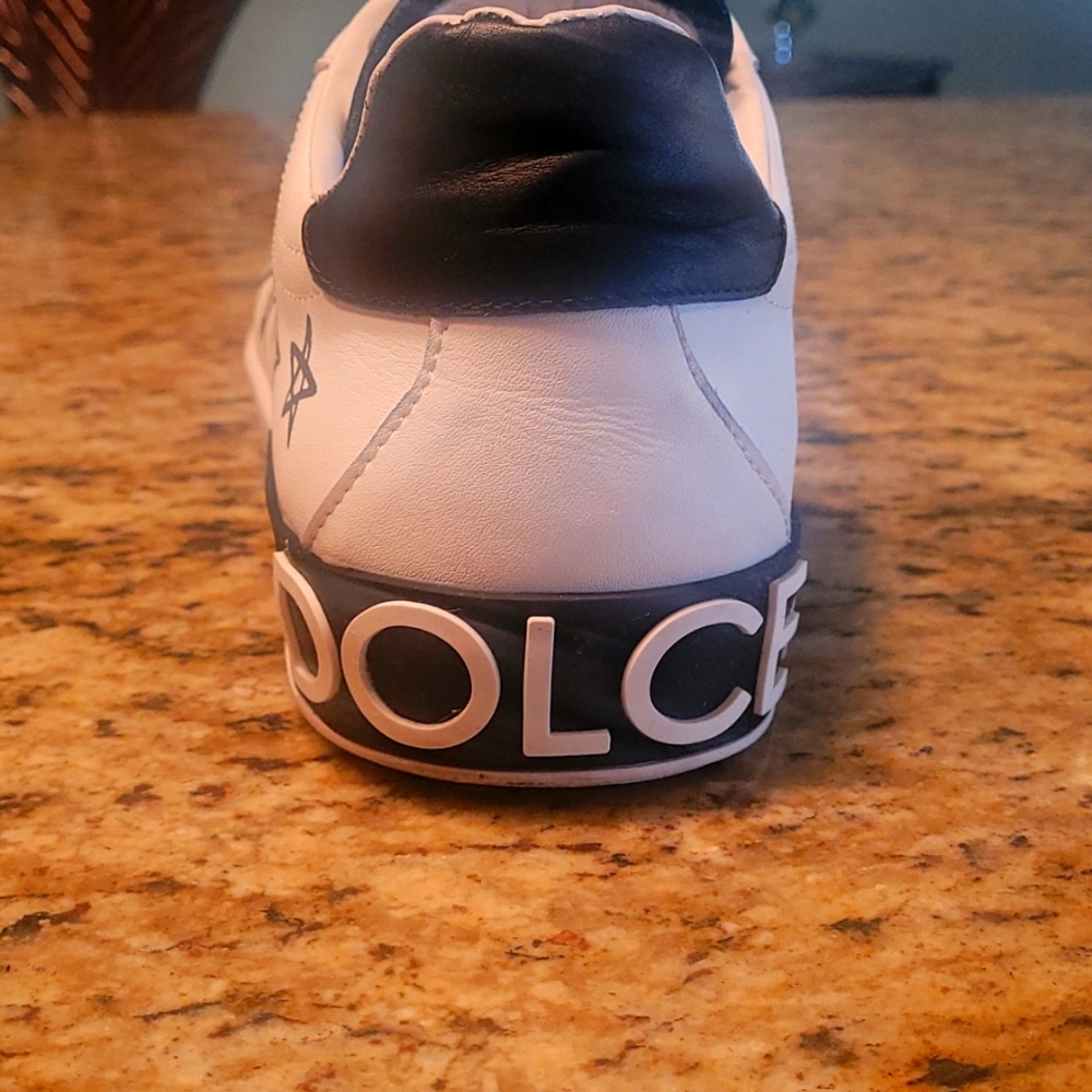 Dolce&Gabbana sneakers